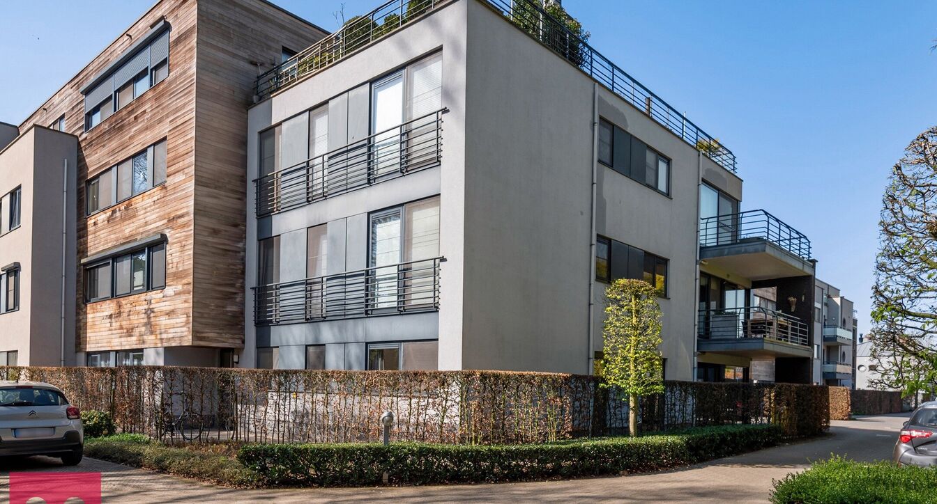 Appartement te koop in Hoogstraten
