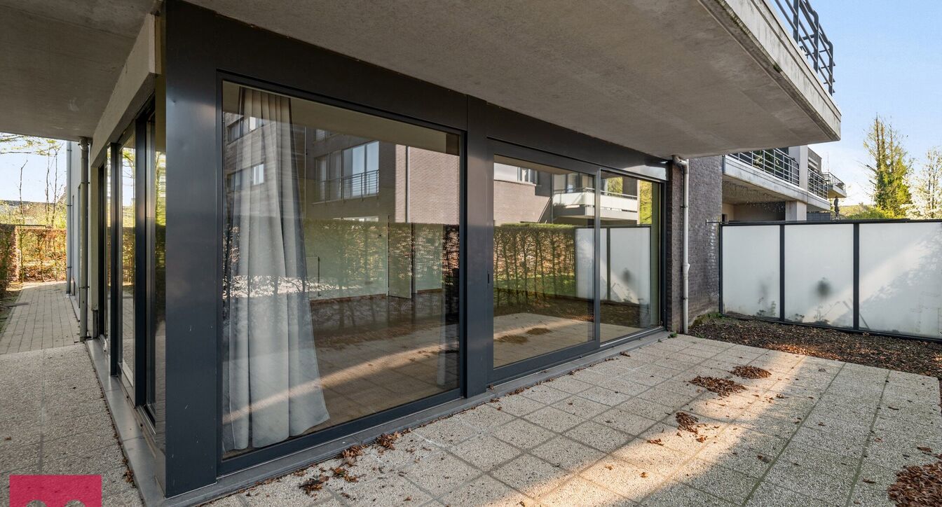 Appartement te koop in Hoogstraten