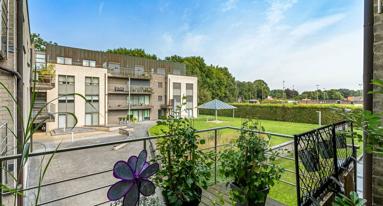 Appartement te koop in Kasterlee