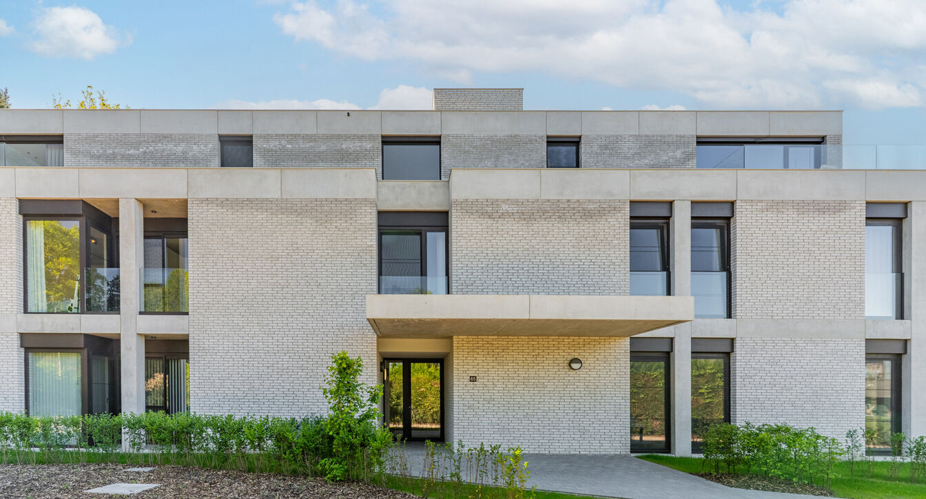Appartement te koop in Kasterlee