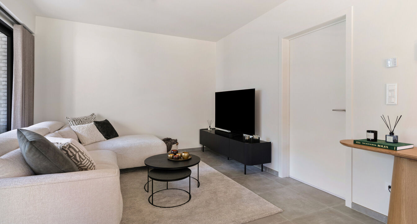 Appartement te koop in Kasterlee