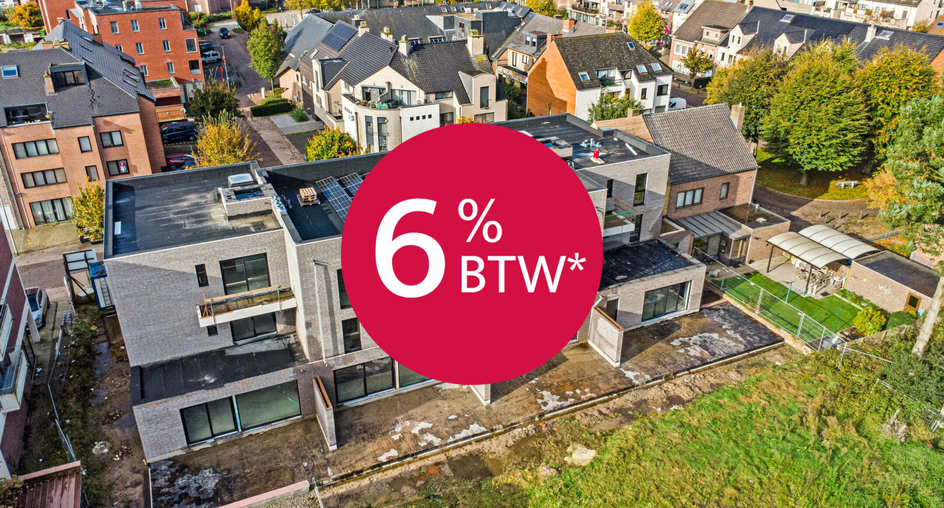 Appartement te koop in Lommel