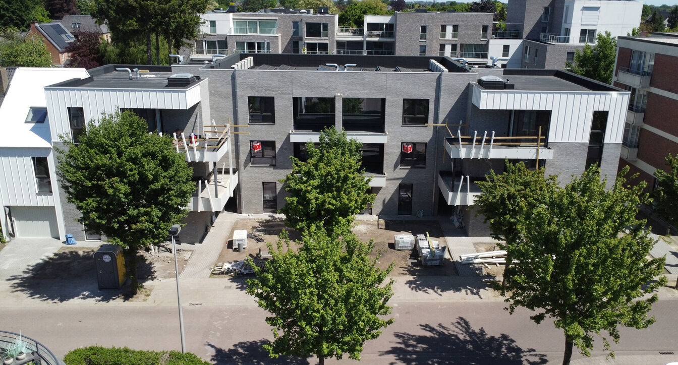 Appartement te koop in Lommel