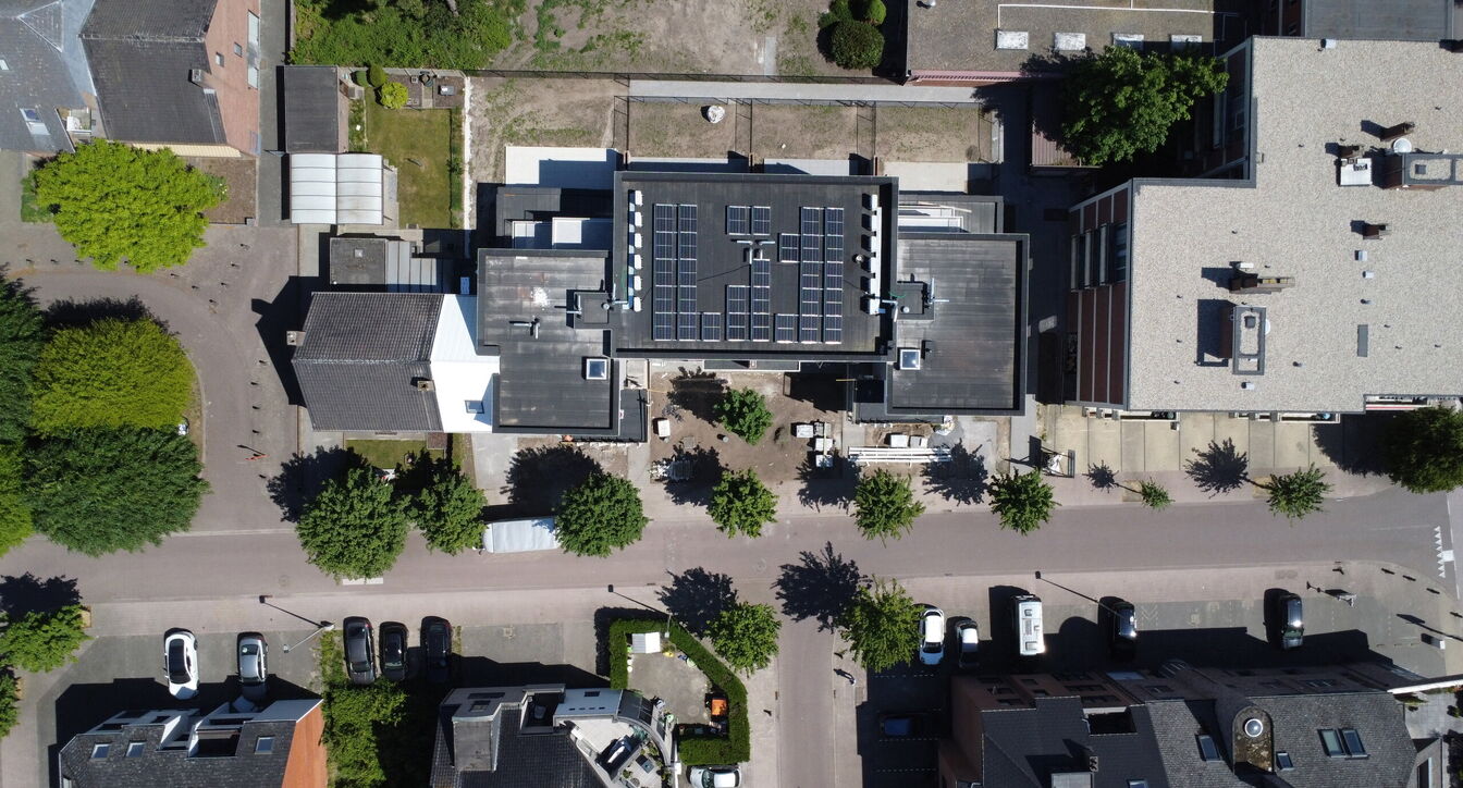 Appartement te koop in Lommel
