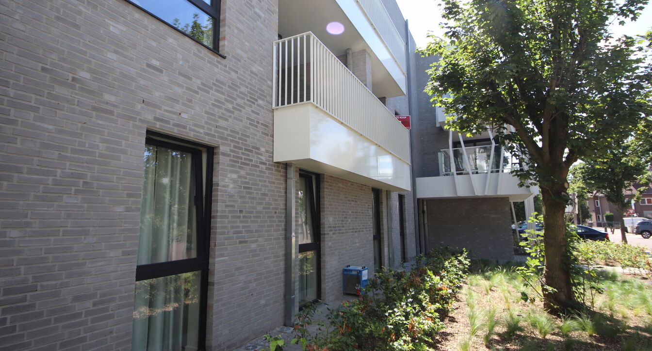 Appartement te koop in Lommel