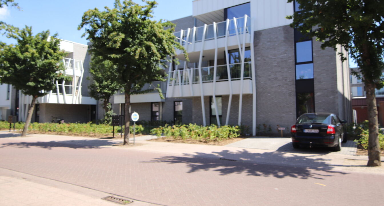Appartement te koop in Lommel