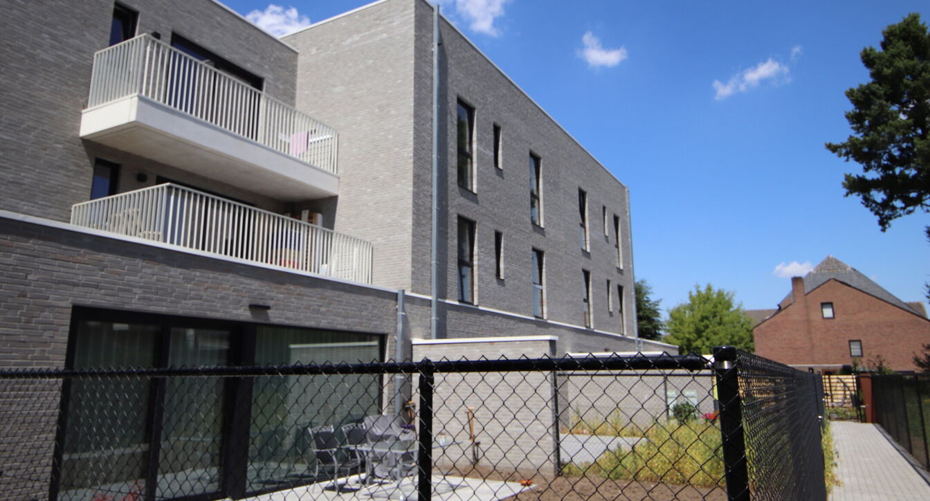 Appartement te koop in Lommel