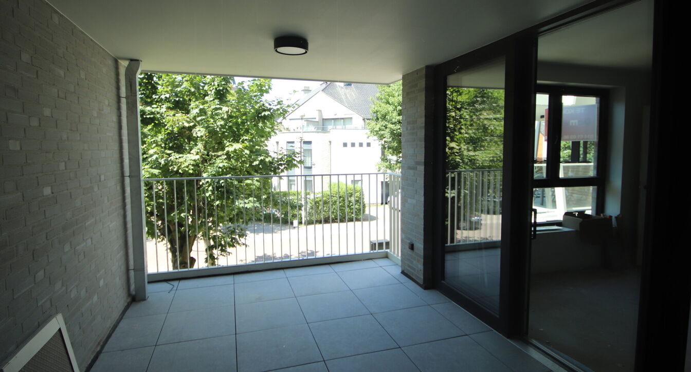 Appartement te koop in Lommel