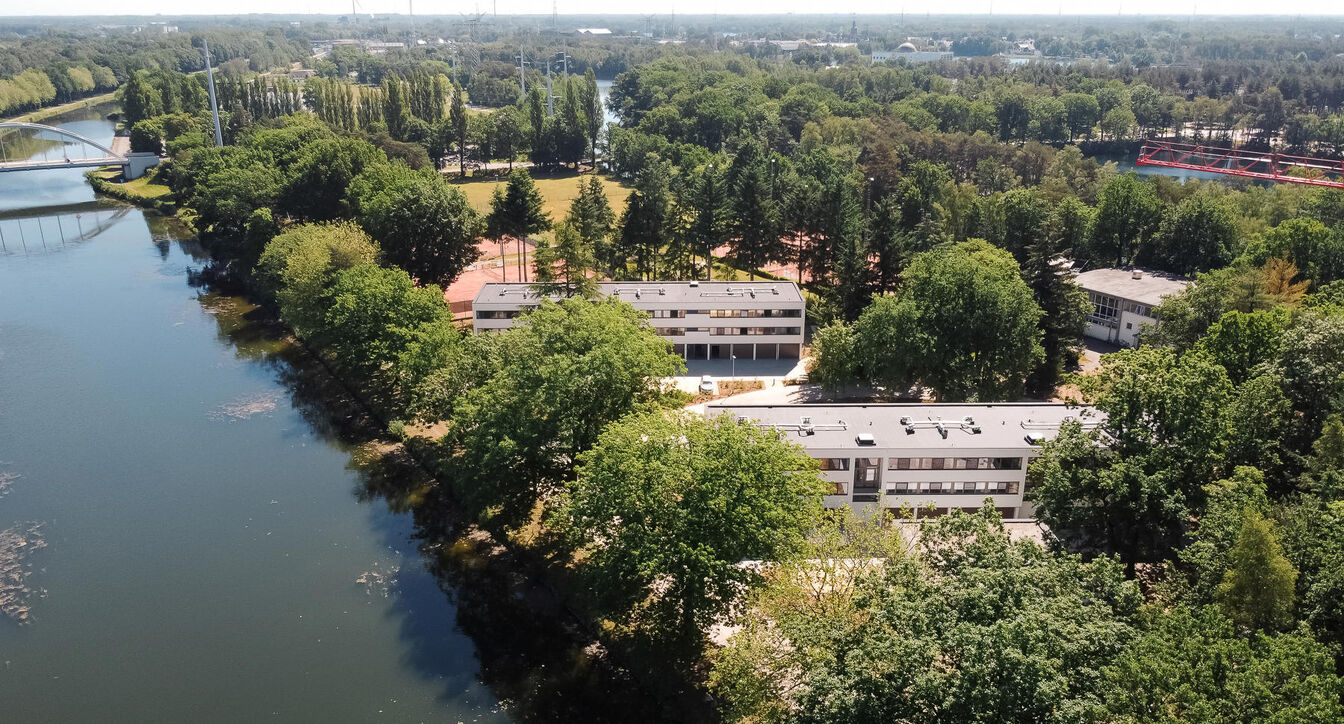Appartement te koop in Mol