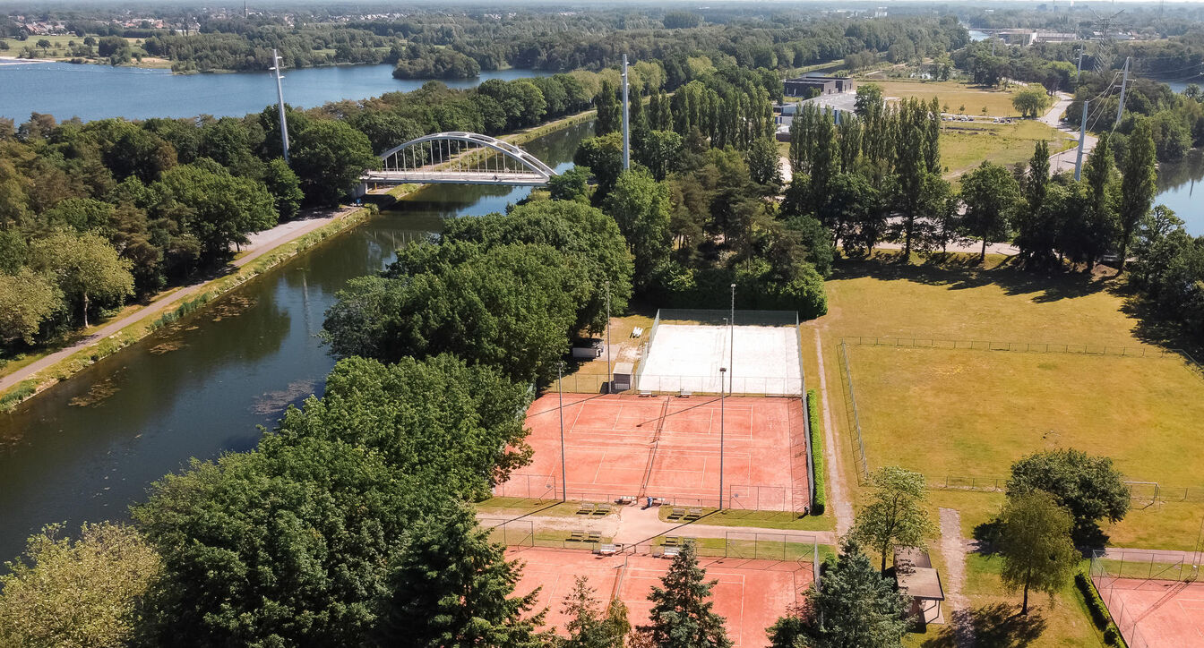 Appartement te koop in Mol