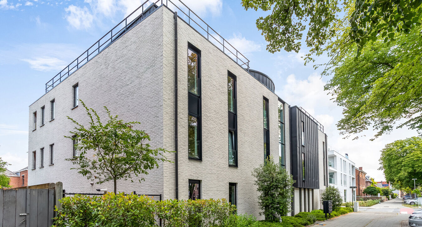 Appartement te koop in Mol