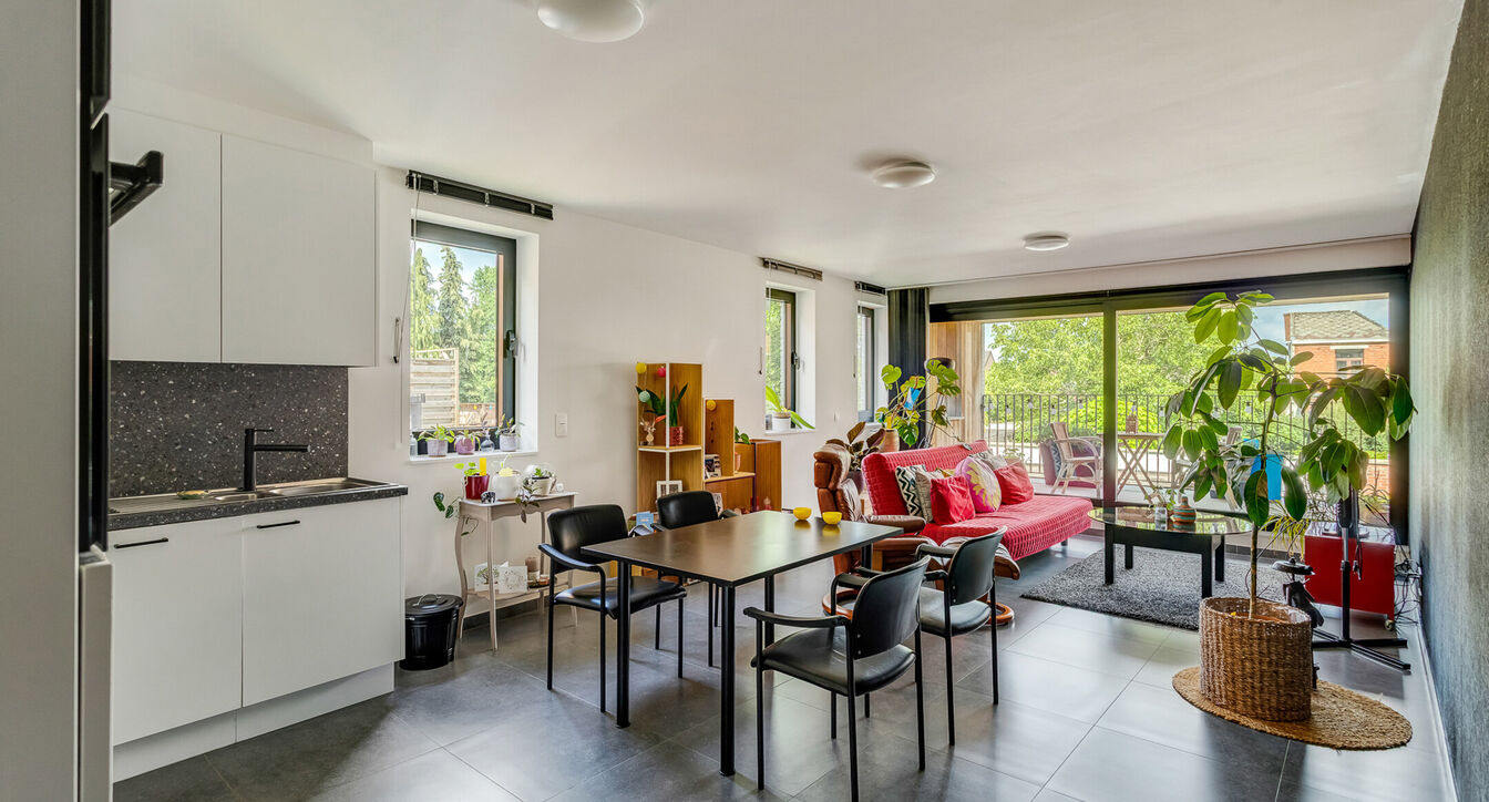 Appartement te koop in Mol