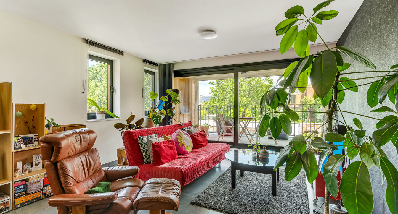 Appartement te koop in Mol