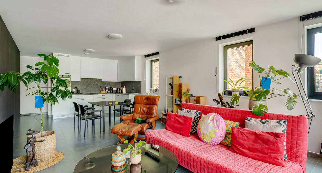 Appartement te koop in Mol