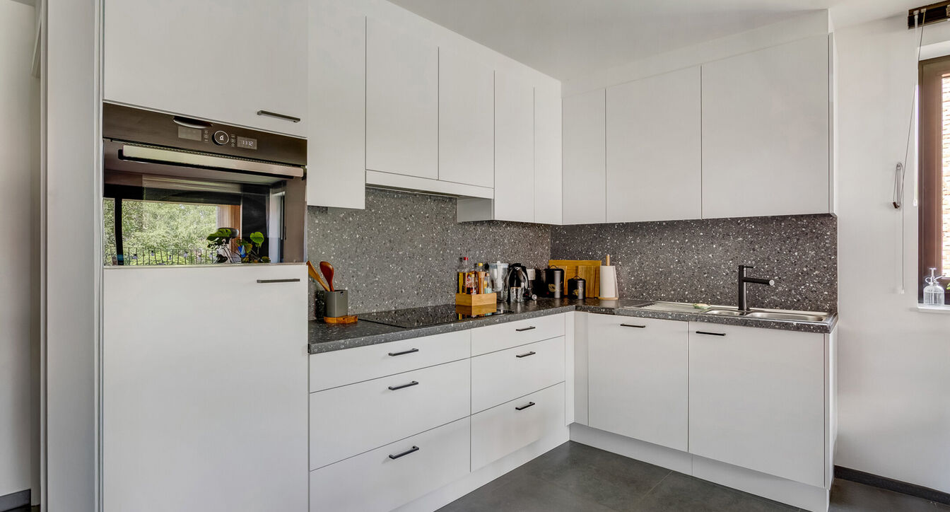 Appartement te koop in Mol