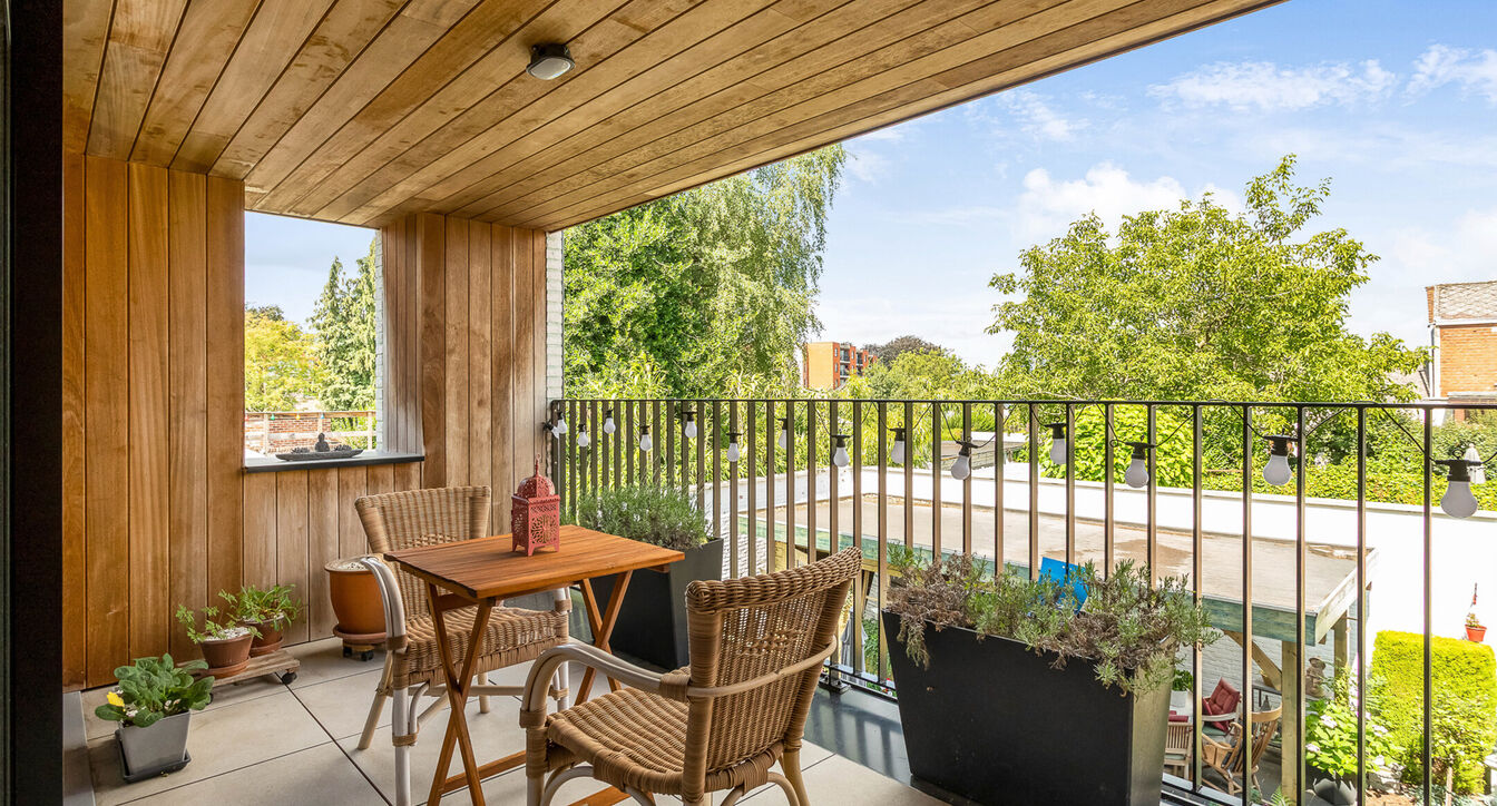 Appartement te koop in Mol