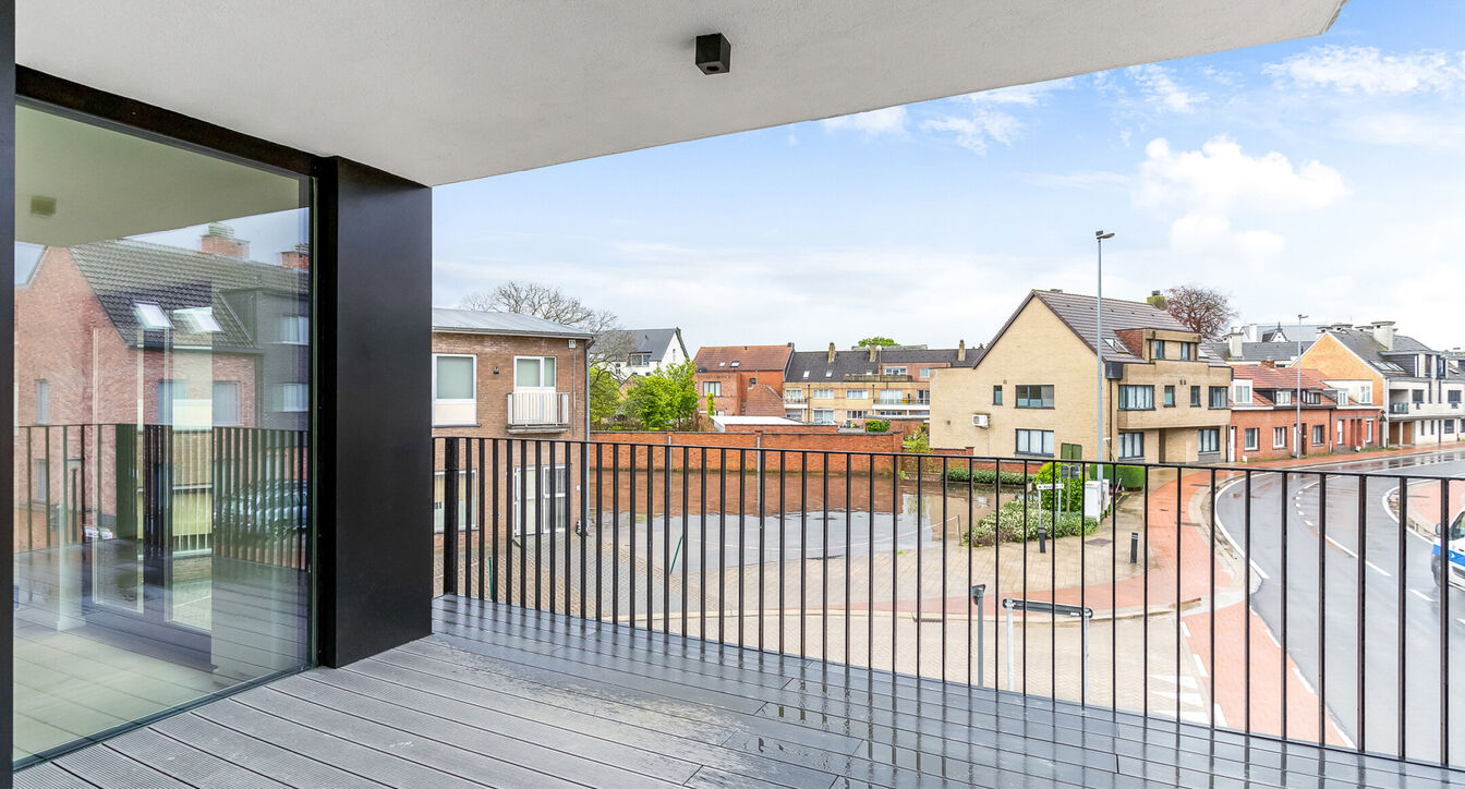 Appartement te koop in Retie