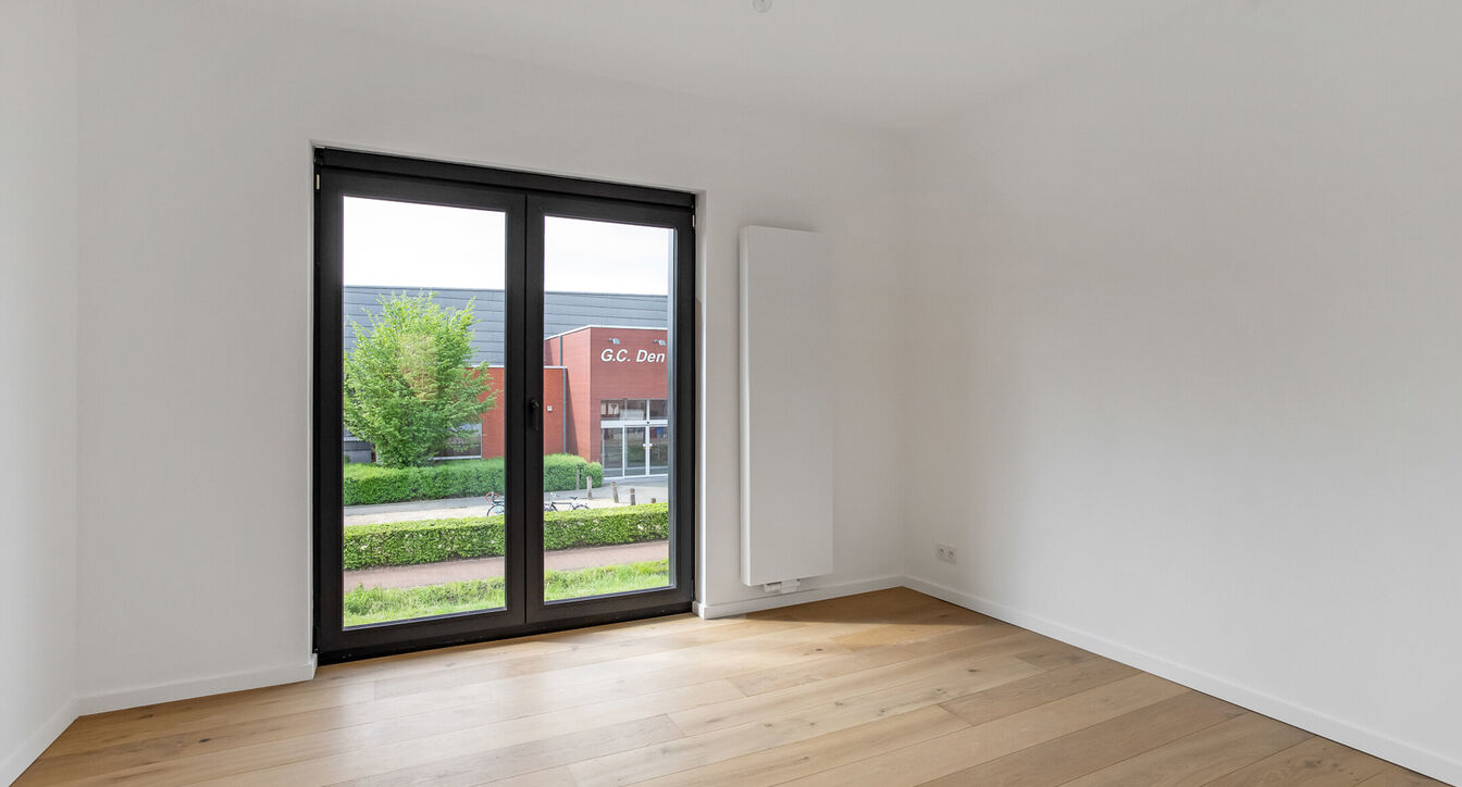 Appartement te koop in Retie