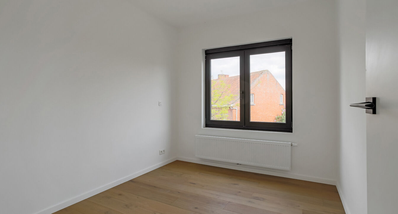 Appartement te koop in Retie