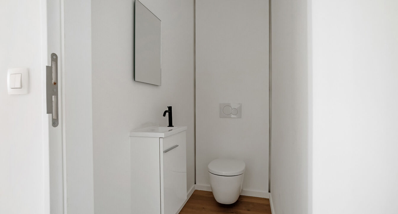 Appartement te koop in Retie