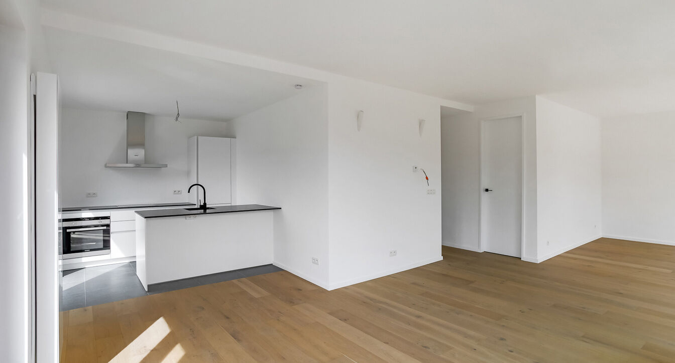 Appartement te koop in Retie