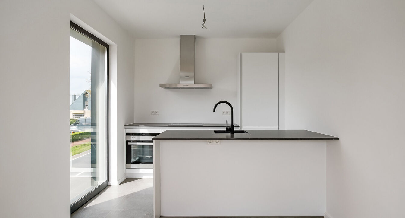 Appartement te koop in Retie