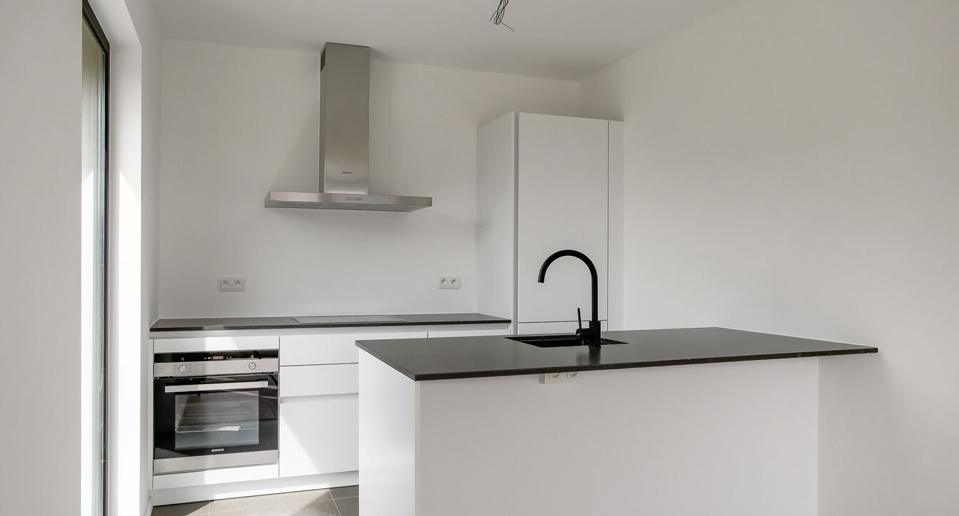 Appartement te koop in Retie