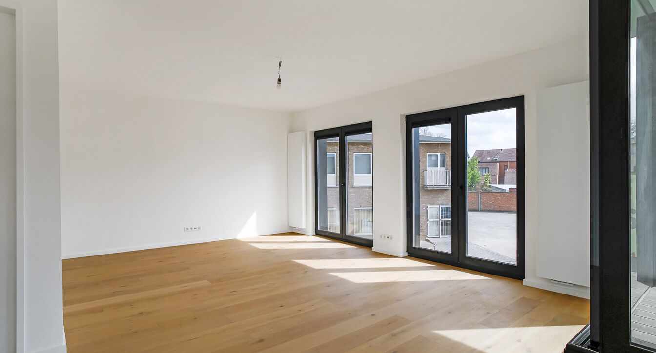Appartement te koop in Retie