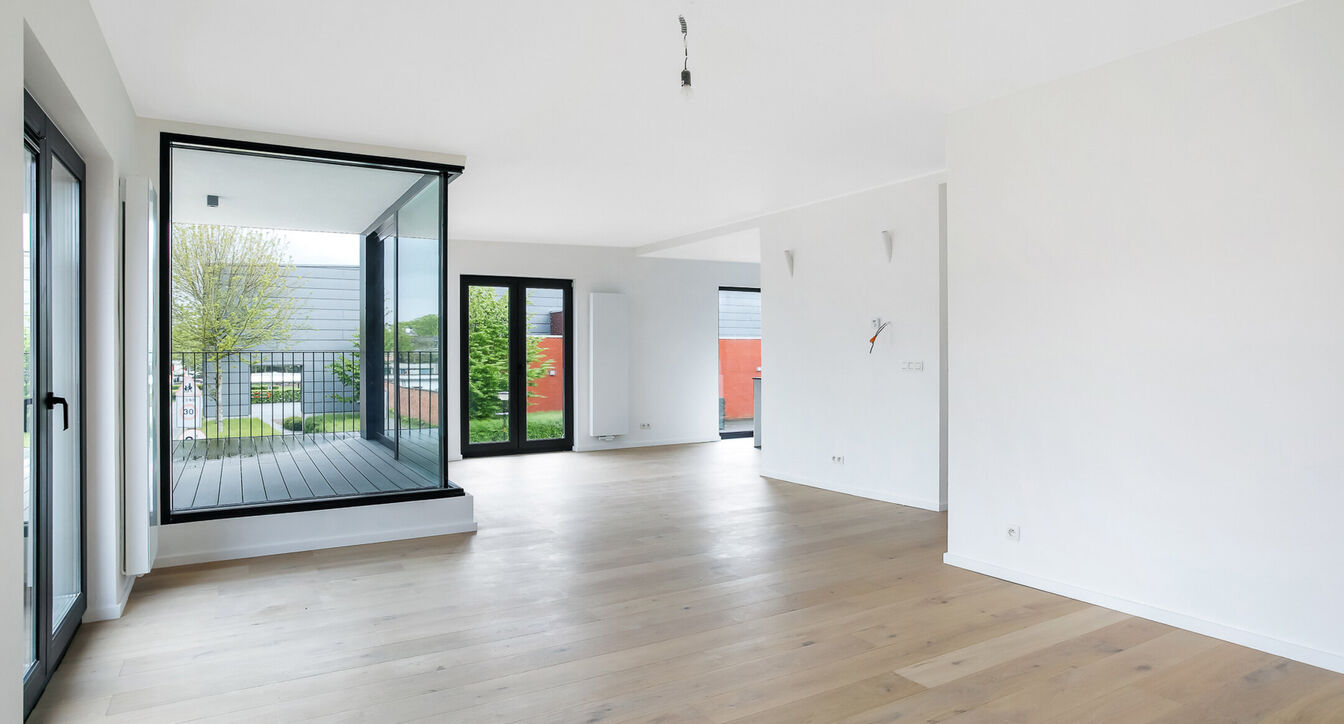 Appartement te koop in Retie