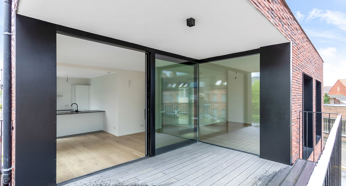 Appartement te koop in Retie