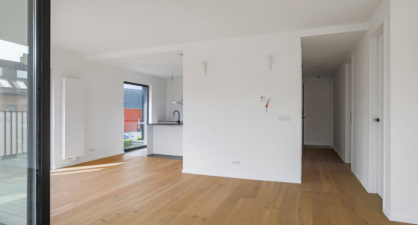 Appartement te koop in Retie