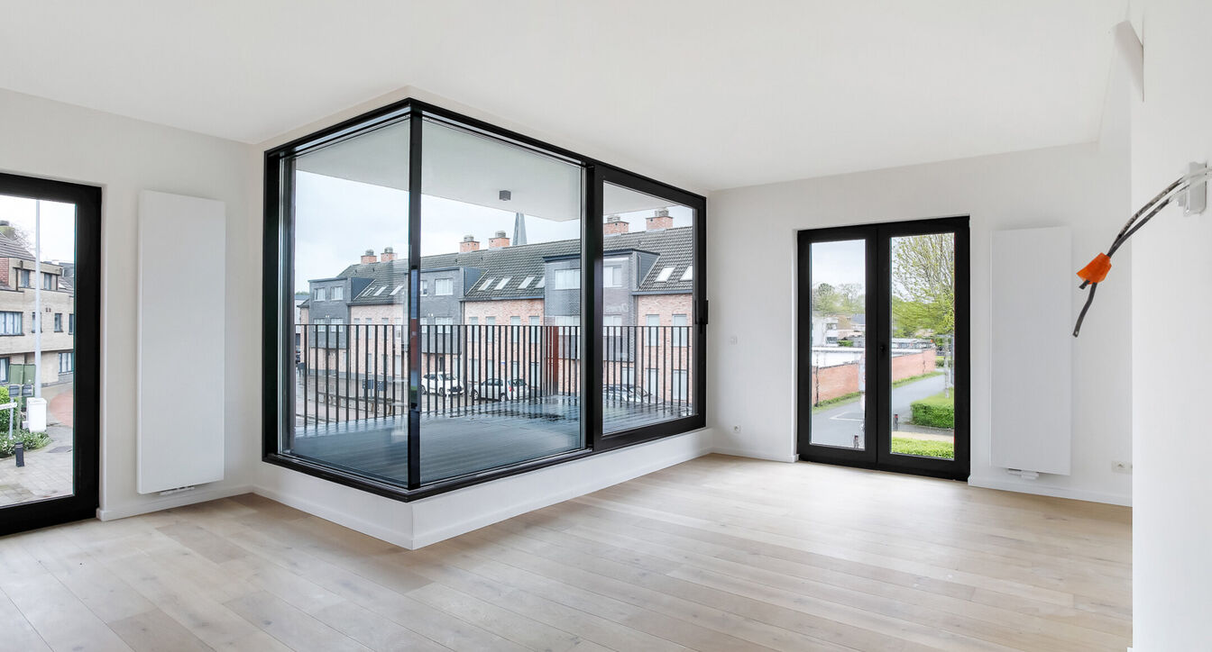 Appartement te koop in Retie