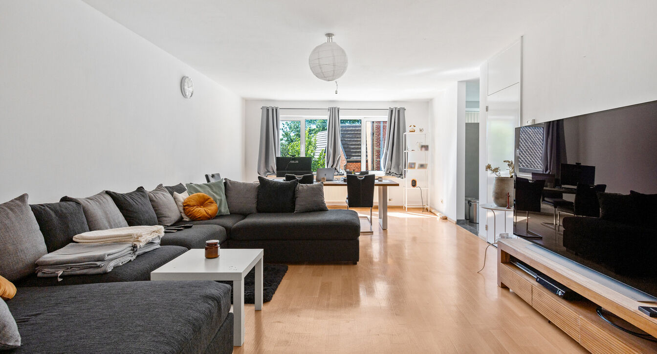 Appartement te koop in Retie