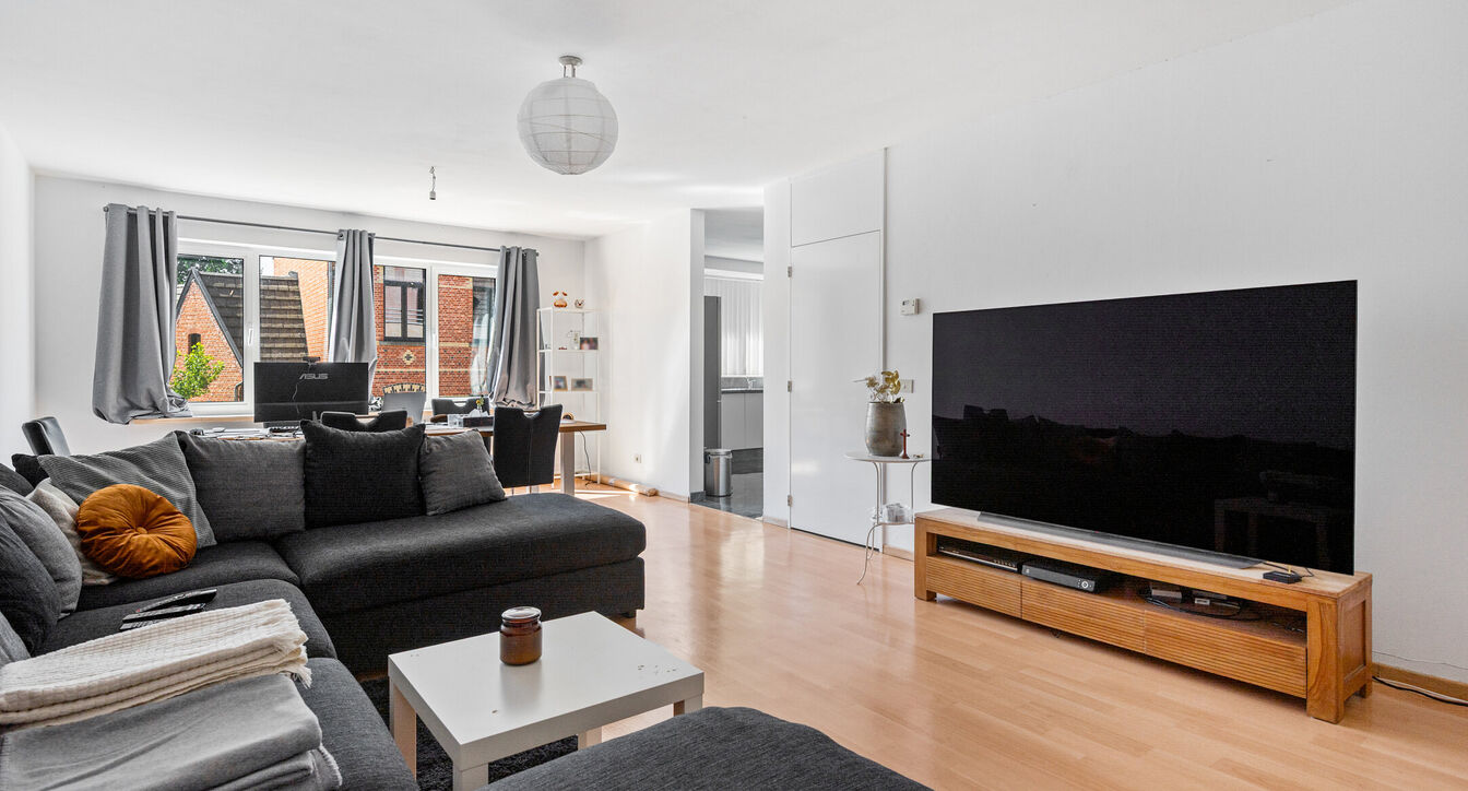 Appartement te koop in Retie