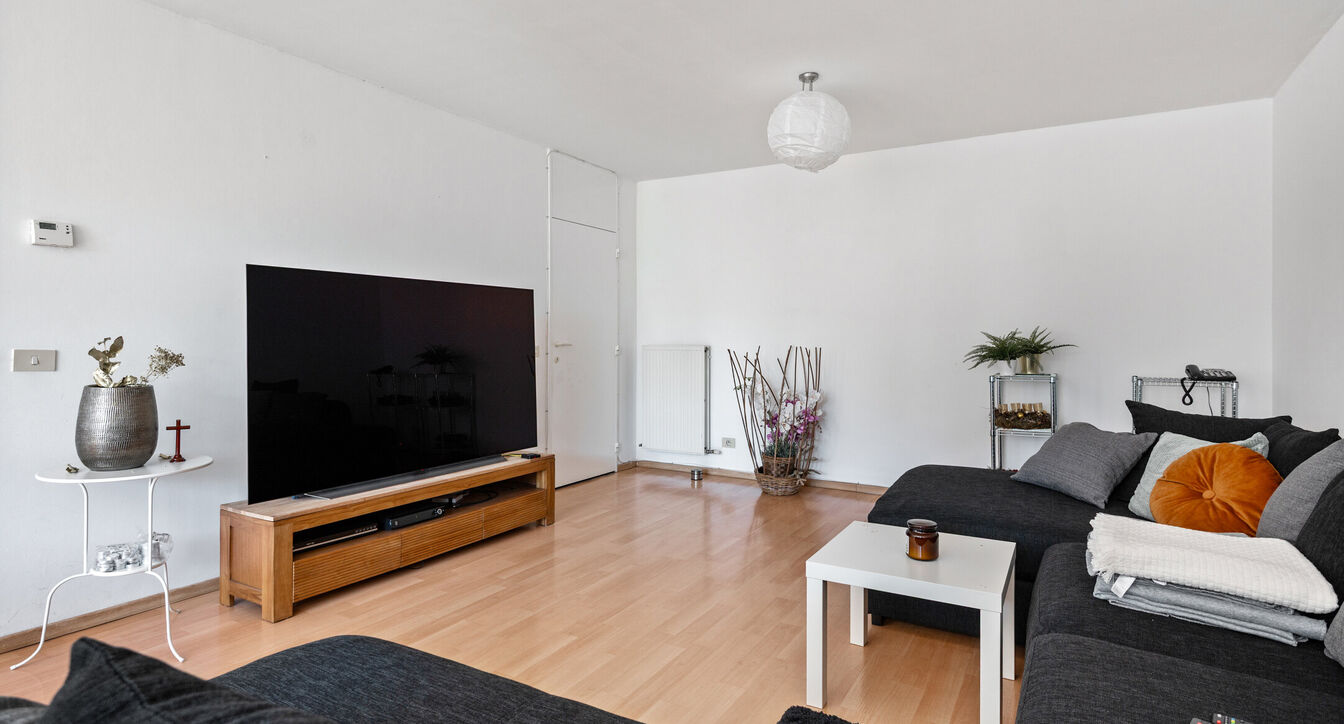 Appartement te koop in Retie