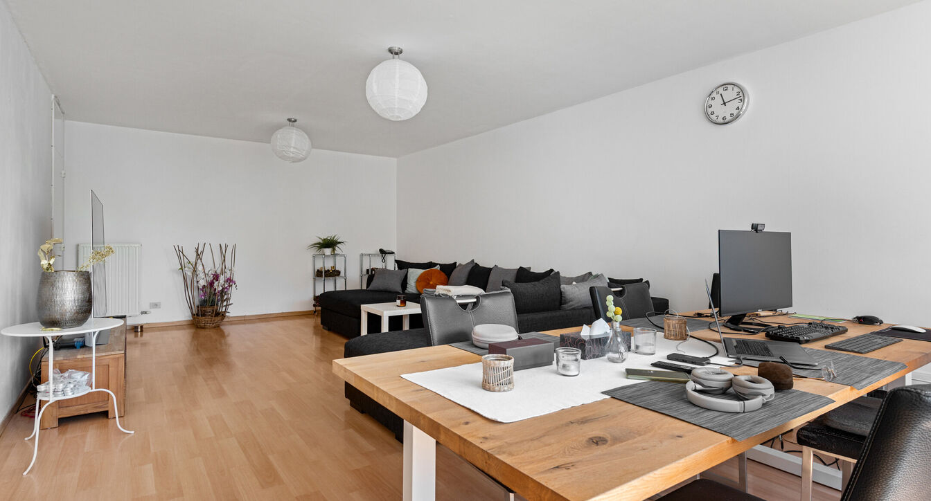 Appartement te koop in Retie