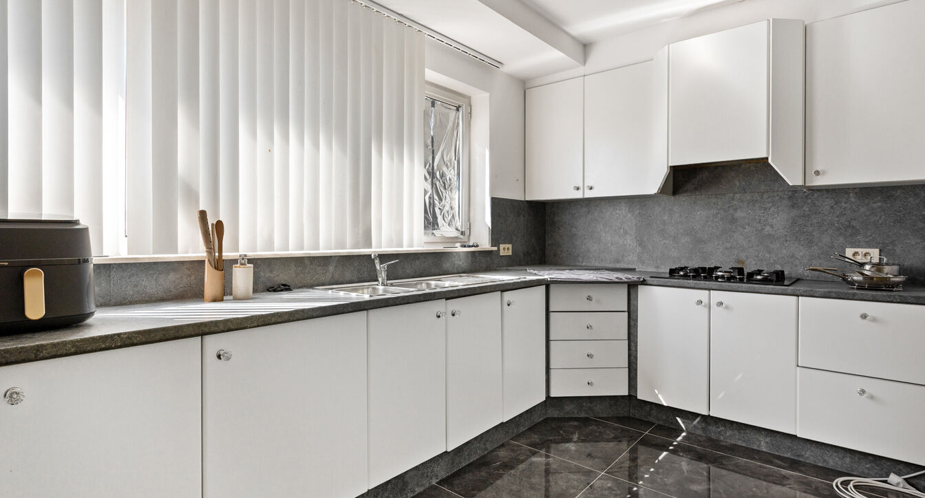 Appartement te koop in Retie
