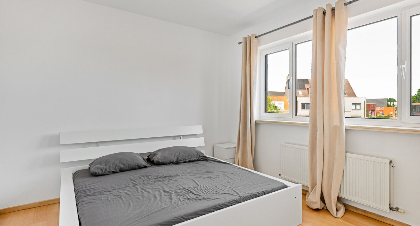 Appartement te koop in Retie