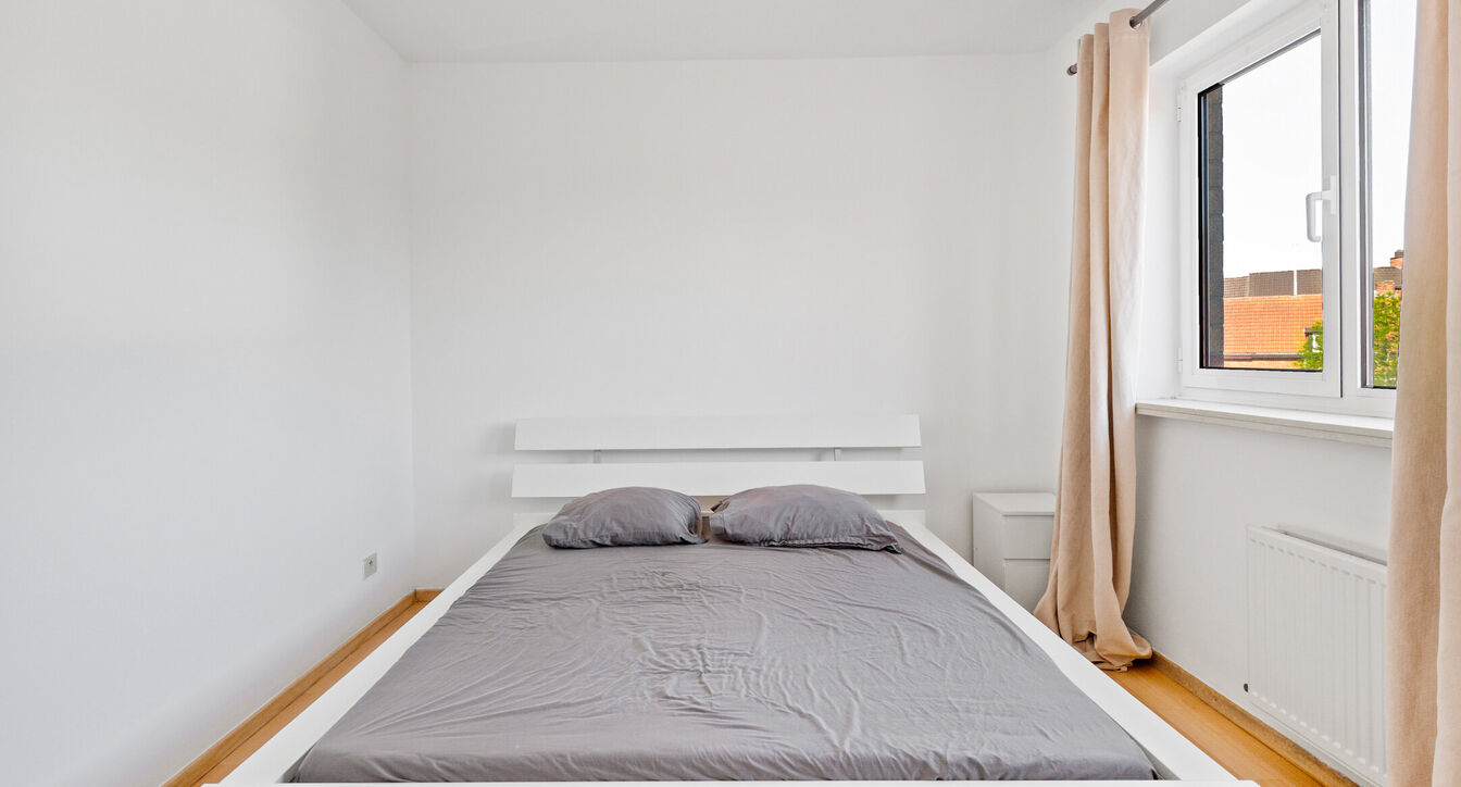Appartement te koop in Retie