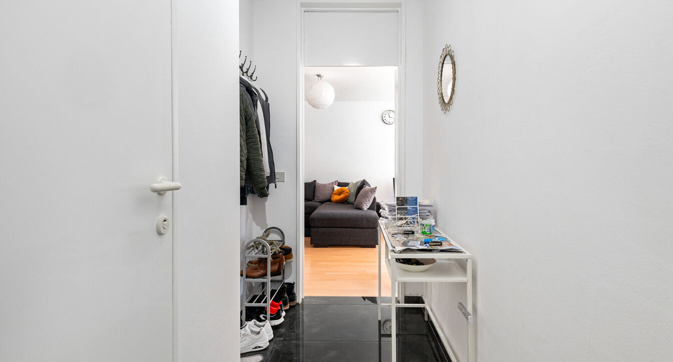 Appartement te koop in Retie
