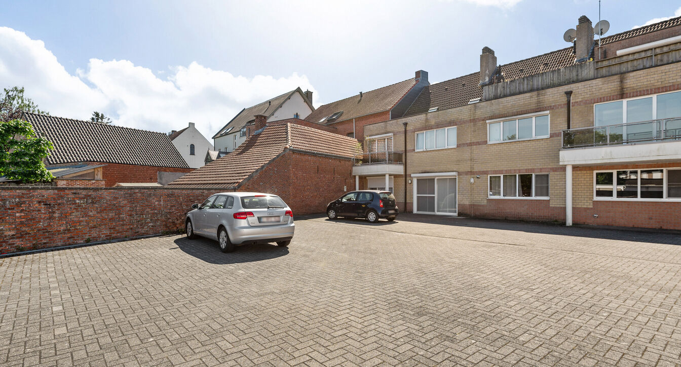 Appartement te koop in Retie