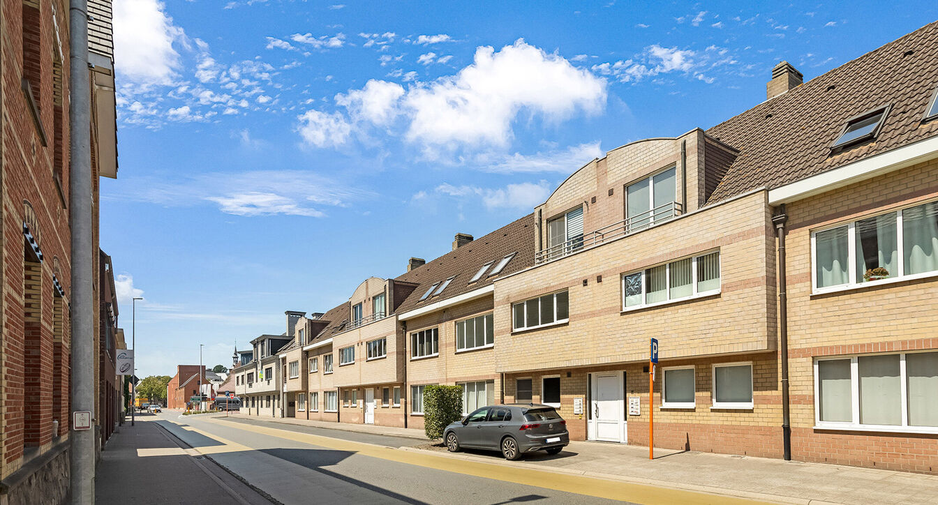 Appartement te koop in Retie