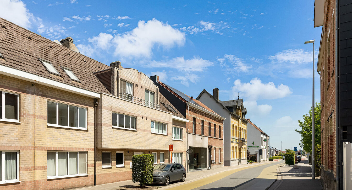 Appartement te koop in Retie