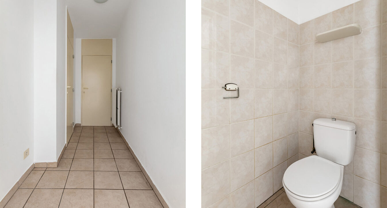Appartement te koop in Retie
