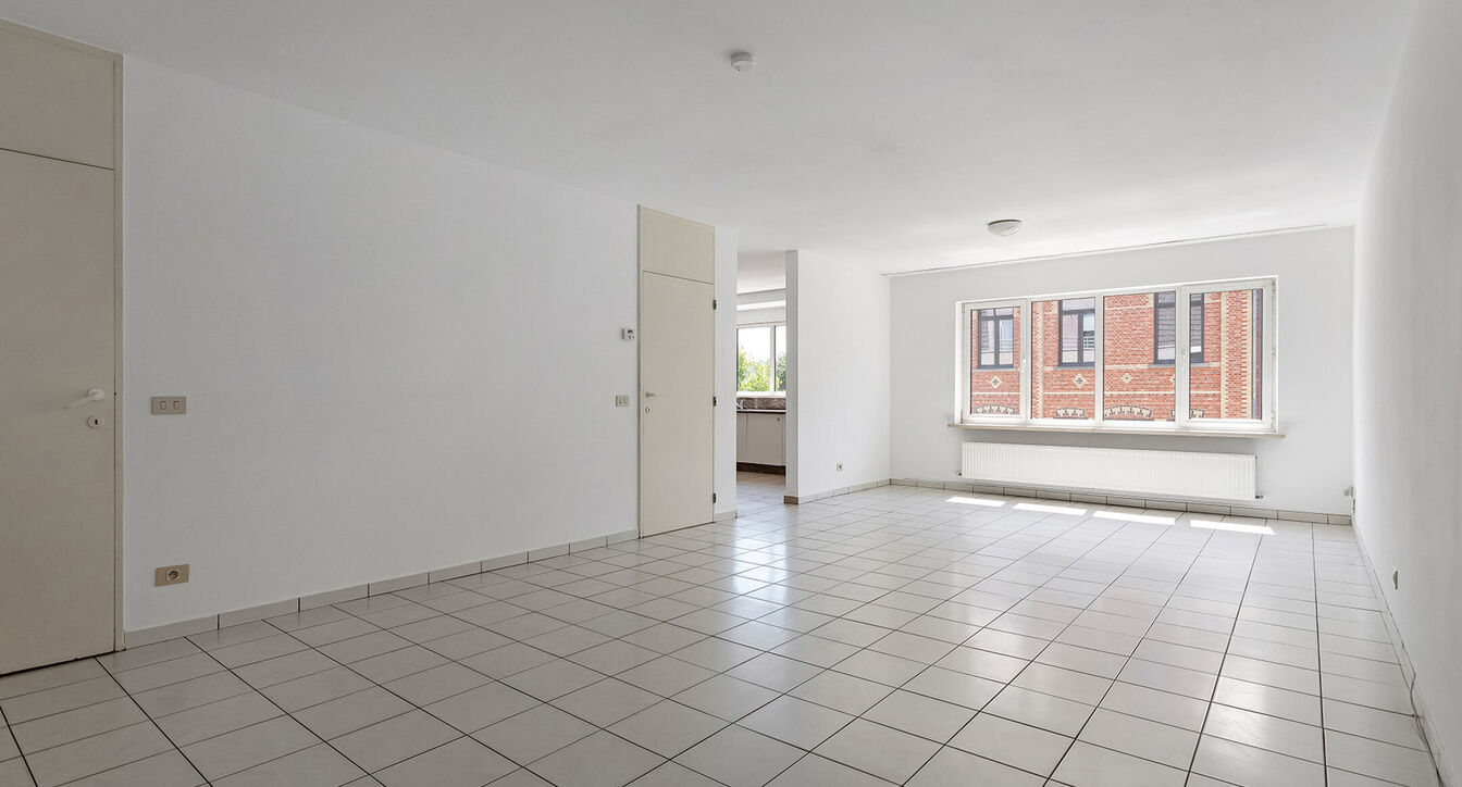Appartement te koop in Retie