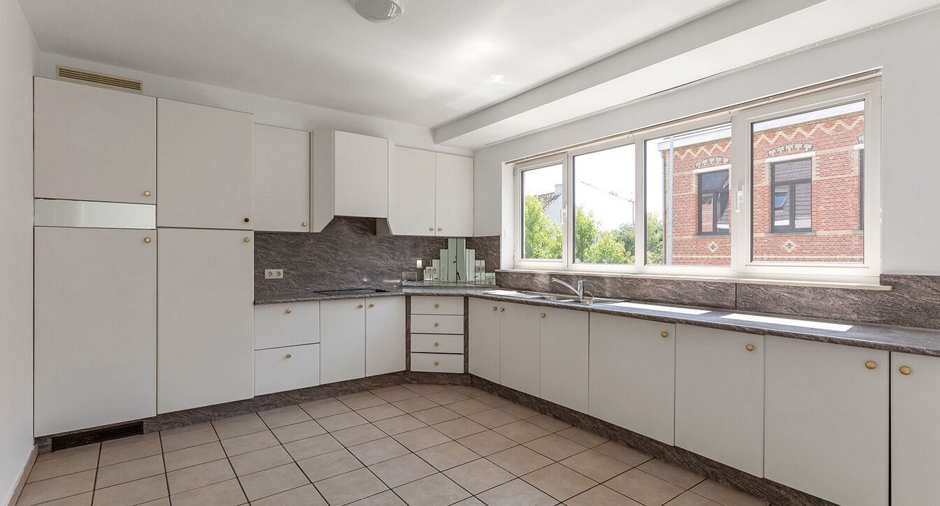 Appartement te koop in Retie