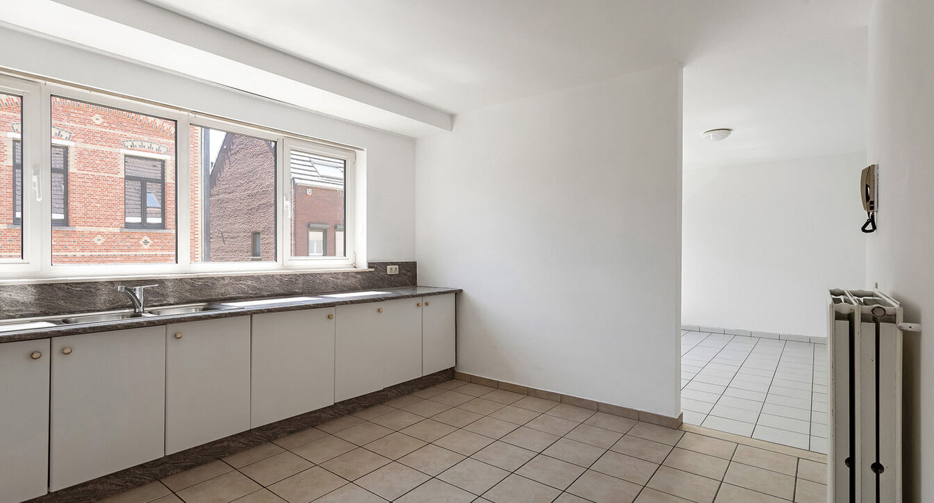 Appartement te koop in Retie