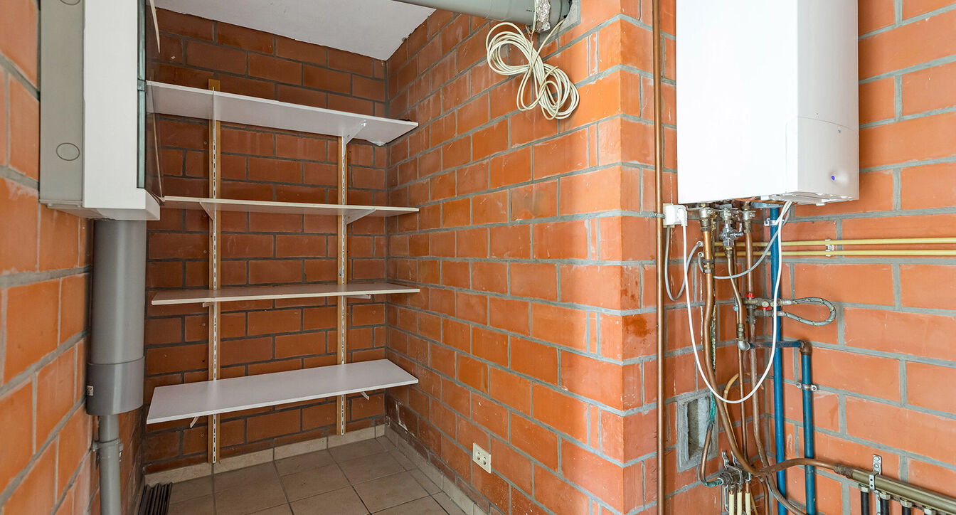 Appartement te koop in Retie