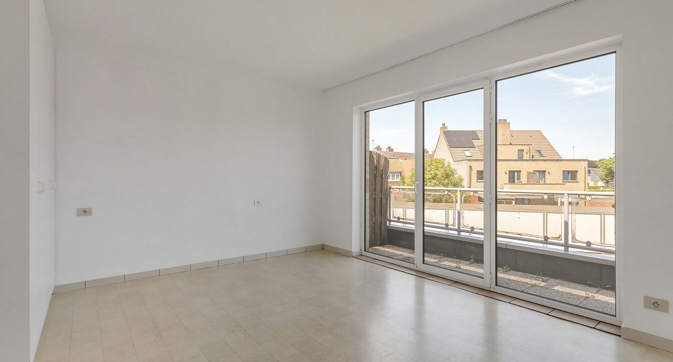 Appartement te koop in Retie