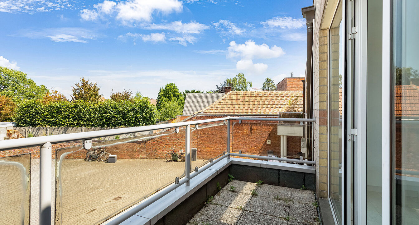 Appartement te koop in Retie